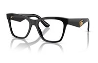 Eyeglasses frame D&G Woman 0DG337450153 - 0DG337450153